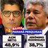 Paraná Pesquisas aponta ACM Neto na liderança da disputa pelo Governo da Bahia