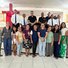 Pastor Gessivaldo Isaías participa de encontro com fiéis da Universal em Luís Correia