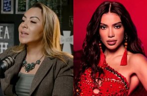 Pastora polemiza e afirma que Anitta é comandada por