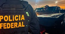 PF mira grupo suspeito de enviar brasileiras para exploração sexual na França
