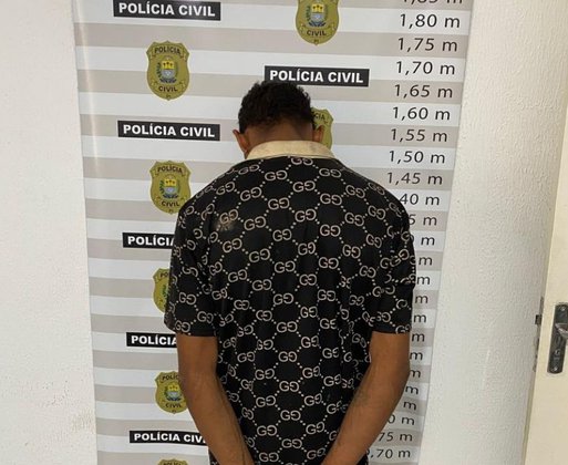 Polícia Civil cumpre mandado por crimes de furto qualificado em Teresina
