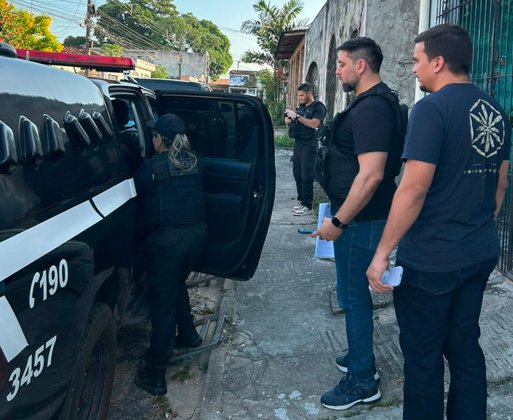 Polícia Civil do Piauí