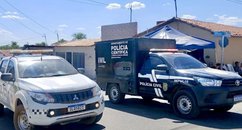 Polícia Civil interrompe velório em Pimenteiras e corpo é encaminhado ao IML de Picos