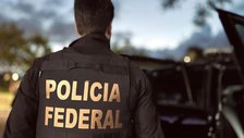 Polícia Federal prende em Piripiri (PI) colombiano procurado pela Interpol por homicídio