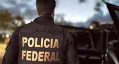 Polícia Federal prende em Piripiri (PI) colombiano procurado pela Interpol por homicídio