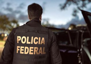 Polícia Federal prende em Piripiri (PI) colombiano procurado pela Interpol por homicídio