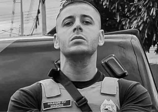 Policial militar morre após ser baleado em confronto