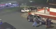 Policial penal é preso por matar homem a tiros em frente a bar no interior de SP