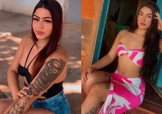 PR: primas de 18 anos que estavam desaparecidas são encontradas mortas