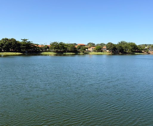 Prefeitura de Teresina autoriza licitação para revitalização do Parque Lagoas do Norte