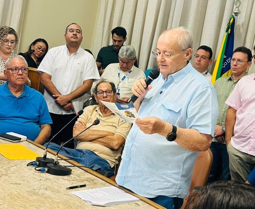 Prefeitura de Teresina retoma o Orçamento Popular com foco na gestão participativa
