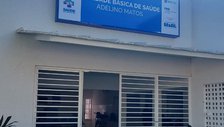 Prefeitura entrega UBS reformada que vai atender mais de 11 mil pessoas em Teresina