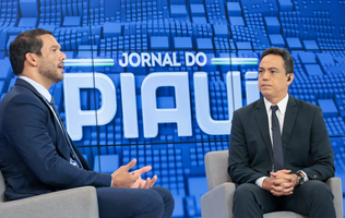 Presidente da CBF destaca avanços no futebol piauiense e planeja Copa de 2027