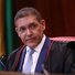 Presidente do Tribunal Superior Eleitoral (TSE), ministro Kassio Nunes Marques