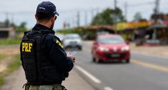 PRF registra 86 acidentes, 8 mortes e mais de 2,7 mil infrações durante a Operação Férias no Piauí