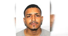 Procurado suspeito de chutar cabeça de ciclista em Copacabana tem 6 registros criminais e é procurado