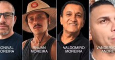 Quatro pessoas morrem soterradas durante obra em Cariacica; pai, filho e tio estão entre as vítimas