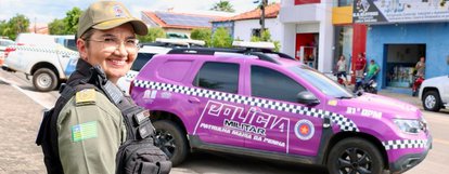 Rafael Fonteles propõe ampliar rede de proteção às mulheres para zerar feminicídios
