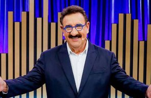 Ratinho fala sobre suposta amante e dispara