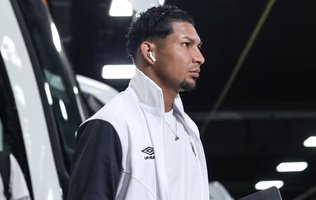 Rony - Santos