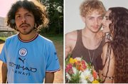 Saiba quem é Luís Lozano, cantor apontado como pivô do fim do namoro de Marina Sena e Juliano Floss