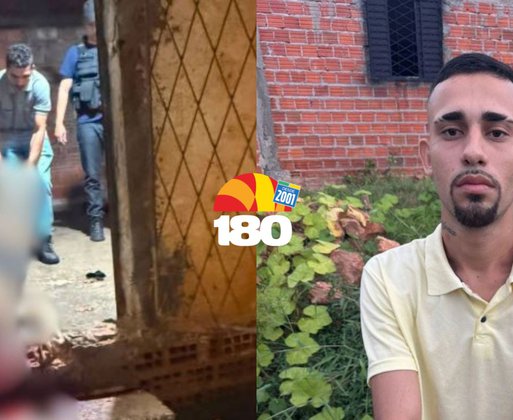 Saiba quem é o homem executado por grupo armado na zona Leste de Teresina