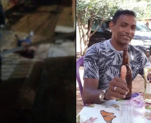 Saiba quem é o homem morto a tiros no Residencial Judite Nunes, em Teresina