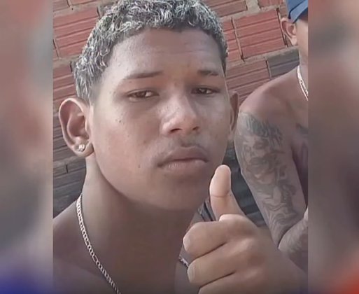 Saiba quem é o suspeito que morreu em confronto em Parnaíba