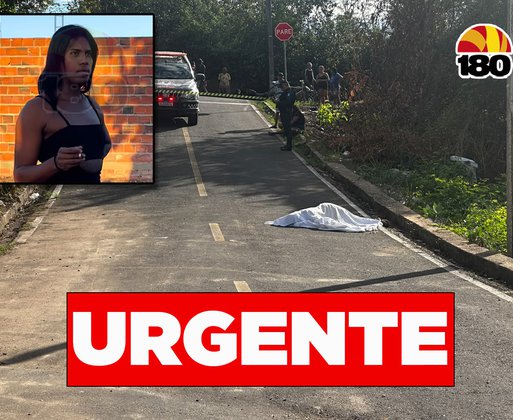 Saiba quem era a mulher trans brutalmente executada a tiros na Zona Leste de Teresina