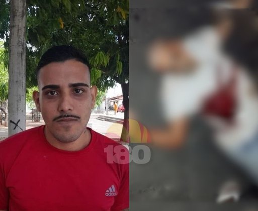 Saiba quem era o jovem de 25 anos morto com cerca de cinco tiros na zona Sudeste de Teresina