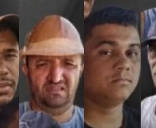Saiba quem são as quatro vítimas que morreram em acidente com caminhão da prefeitura no interior do Piauí