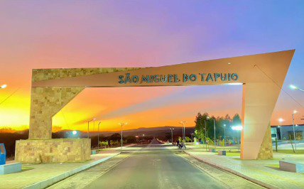 São Miguel do Tapuio adere à política de promoção da igualdade racial e fortalece compromisso com comunidades quilombolas