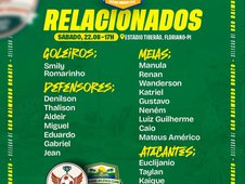 São Raimundo Nonato estreia neste sábado na Supercopa APPM de Futebol Amador (Foto: )