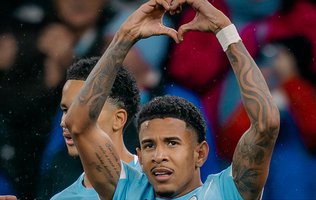 Savinho - Manchester City