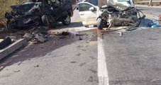 Sete pessoas morrem após carro em fuga da PRF bater de frente com outro veículo