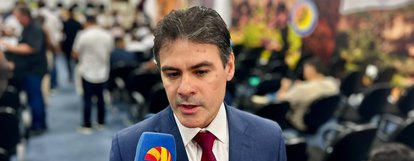 Severo Eulálio destaca importância da união dos vice-prefeitos no fortalecimento dos municípios