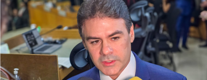Severo Eulálio