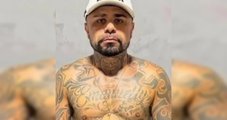 "Sherik das Apostas" é morto com 16 tiros em academia em São José dos Campos (SP)