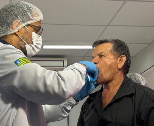 SSP-PI inicia Mobilização Nacional de Identificação de Pessoas Desaparecidas com Dia D nesta quarta-feira (26)