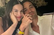 Sthefany Brito se declara ao marido e celebra oito anos de casamento