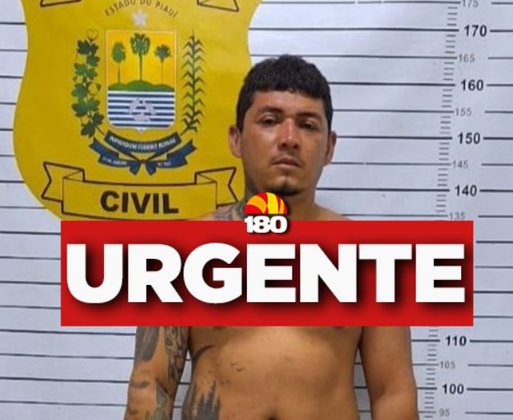 Suspeito de assassinar sargento da PM é encontrado morto dentro de presídio no Piauí
