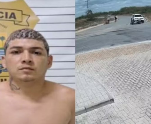 Suspeito de Assassinar Sargento da PM no PI