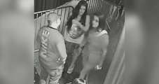 Suspeito do desaparecimento de primas é morto em abordagem policial no Paraná