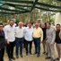 Tiago Vasconcelos se reúne com pastores em encontro com Rafael Fonteles em Teresina