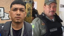 Três são presos e 3 morrem em operação para capturar assassino de PM em Parnaíba