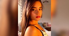 Turista de 17 anos que morreu em queda de helicóptero era influencer
