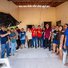 Vinícius Dias encerra agenda em Jacobina ao lado de Zé Santana e dialoga com moradores