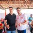 Vinicius Dias visita lideranças e participa da reabertura da sede do PT em Alto Longá