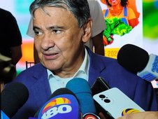 Wellington Dias (Foto: )