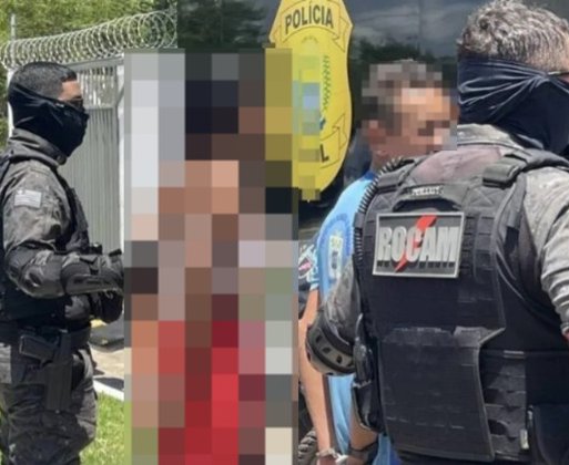 Adolescente chamada de “Dora Aventureira” é apreendida com drogas, arma e dinheiro no Piauí